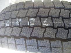 Goodyear Cargo. Зимние, без шипов, 2018 год, без износа, 1 шт
