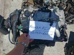 Двигатель в сборе. Nissan Sunny, FB15 Двигатель QG15DE