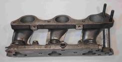 Коллектор впускной. Honda Legend Honda Saber, UA4 Honda Inspire, UA4 Honda Crosstour Двигатель J25A