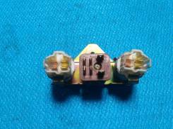Реле накала. Subaru Forester, SF5, SF9 Subaru Legacy, BC2, BC3, BC4, BC5, BCA, BCK, BCL, BCM, BD2, BD3, BD4, BD5, BD9, BF3, BF4, BF5, BF7, BFA, BFB, B...