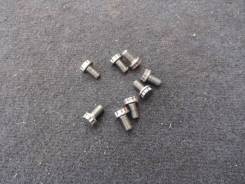 Болт маховика. Nissan: Bluebird, X-Trail, R'nessa, Lucino, Avenir, Almera, Sunny, 180SX, Silvia, Vanette Serena, Tino, AD, Wingroad, Primera Cami...
