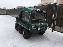 Max IV. Продаётся вездеход-амфибия max 4, 750 куб. см., 1 000 кг., 350,00 кг.