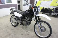 Suzuki Djebel 200. 200 куб. см., исправен, птс, без пробега