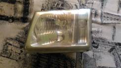 Фара. Toyota Land Cruiser, FZJ100, HDJ100, HDJ100L, J100, UZJ100, UZJ100L, UZJ100W Двигатель 2UZFE