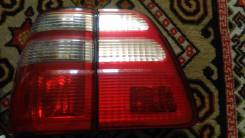 Стоп-сигнал. Toyota Land Cruiser, FZJ100, HDJ100, HDJ100L, J100, UZJ100, UZJ100L, UZJ100W