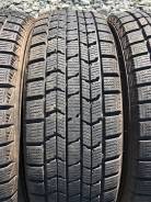 Dunlop DSX-2. Зимние, без шипов, 2011 год, 5 %, 4 шт