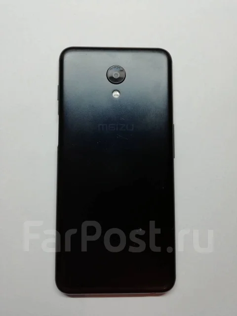 Meizu M6s. �/�, ������, 4G LTE, Dual-SIM ����