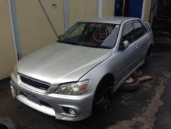 Кузов в сборе. Toyota Altezza, SXE10
