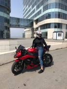 Kawasaki Ninja ZX-6R. 600 куб. см., исправен, птс, с пробегом
