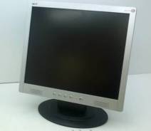 Acer. 17", технология ЖК (LCD)