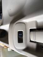 Кнопка стеклоподъемника. Toyota Porte, NNP10