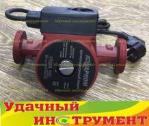 Насосы циркуляционные.