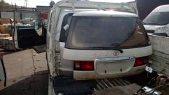 Дверь багажника. Toyota Ipsum, CXM10, CXM10G, SXM10, SXM10G, SXM15, SXM15G Двигатели: 3CTE, 3SFE