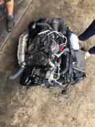 Двигатель в сборе. Subaru Legacy, BP5, BP, BL Двигатель EJ20