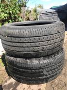 Dunlop Veuro VE 303. Летние, 2014 год, 20 %, 2 шт