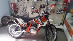 Kayo T2. 250 куб. см., исправен, птс, без пробега
