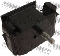 Подушка двигателя. Suzuki Escudo, TA01R, TA01W, TD01W Suzuki X-90, LB11S