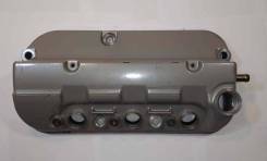 Крышка клапанов ГБЦ передняя 12310-P8F-A00. Honda: Accord, Odyssey, Avancier, Legend, Saber, Inspire, Lagreat, Crosstour Двигатели: F20B5, F20B7, F23A...