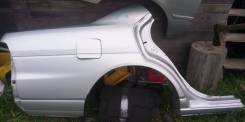 Крыло. Nissan Laurel, GNC35, GCC35, SC35, GC35, HC35 Двигатели: RB25DE, RB25DET, RD28, RB20DE, RD28E