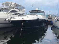 Searay. 2000 год год, длина 16,50 м., двигатель стационарный, 1 320,00 л.с., дизель