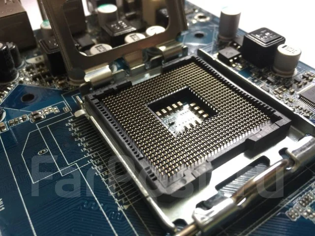 LGA775 ����