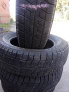 Bridgestone Blizzak Revo2. Зимние, без шипов, 2011 год, 5 %, 4 шт