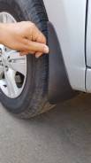 Брызговики. Toyota Rush Daihatsu Be-Go