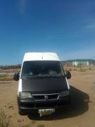 Fiat Ducato. Продам Фиат дукато, 18 мест