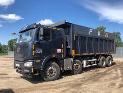 FAW. Продам 2017 г. в. g6 8*4, 40 000 кг.