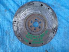 Маховик. Toyota: Sprinter, Corsa, Corolla II, Corolla, Tercel, Cynos, Starlet Двигатели: 2E, 2ELU, 4EFE, 2EE, 2EL, 2ELC, 2ETELU, 4EF