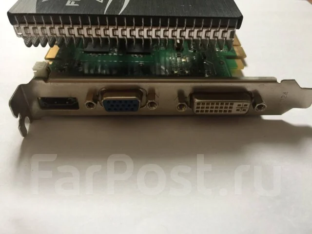 GeForce GTS 250 ����