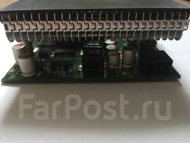 GeForce GTS 250 ����