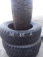 Dunlop Winter Maxx. Зимние, без шипов, 2012 год, 10 %, 4 шт