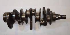 Коленвал. Honda Legend Honda Saber, UA4 Honda Inspire, UA4 Honda Crosstour Двигатель J25A