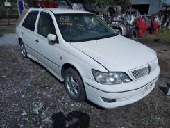 Toyota Vista Ardeo. SV55, 3SFE