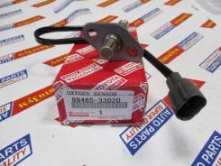 Датчик кислородный. Toyota Windom Toyota Scepter Toyota Camry Двигатель 3VZFE