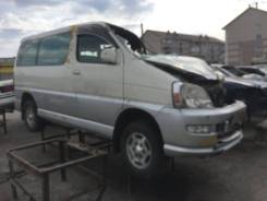Toyota Hiace Regius. RCH470026939, 3RZ