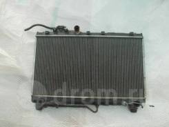 Радиатор охлаждения двигателя. Toyota Celica, ST202, ST202C, ST203, ST204, ST205 Toyota Curren, ST206, ST207, ST208 Toyota Carina ED, ST200, ST201, ST...