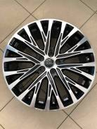 Audi. 9.0x20", 5x112.00, ET30, ЦО 66,6 мм.