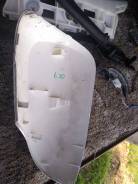 Накладка на зеркало. Toyota Aqua, NHP10, NHP10H