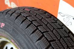Комплект колёс 155/80 R13. x13" 4x100.00 ЦО 54,1 мм.