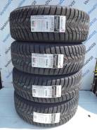 Kumho WinterCraft SUV Ice WS31. Зимние, 2018 год, без износа, 4 шт