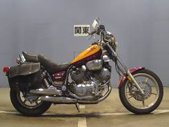 Yamaha Virago XV 1100. 1 100 куб. см., исправен, птс, без пробега. Под заказ