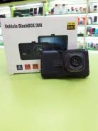 Vehicle Blackbox DVR