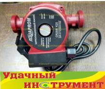 Насосы циркуляционные.