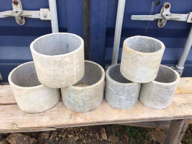 Продам трубы и муфты асбестоцементные - Сантехника и водоснабжение во ...