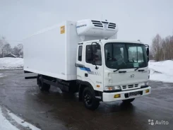 Hyundai HD ����