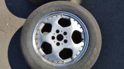 SSR. 7.0x17", 5x114.30, ET47