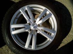 Dunlop Dufact. 8.0x18", 5x114.30, ET42