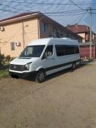 Volkswagen Crafter. Продам , 18 мест